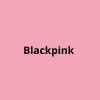 Blackpink